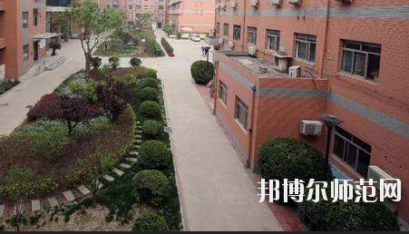 石家莊第二十五幼兒師范中學(xué)職教部怎么樣、好不好