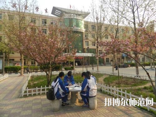 石家莊法商幼兒師范中等專業(yè)學校怎么樣、好不好