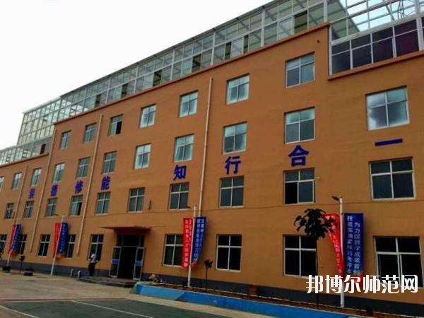 石家莊工業(yè)幼兒師范中等專業(yè)學(xué)校2020年報名條件、招生要求、招生對象 