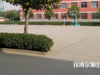 石家莊工業(yè)幼兒師范中等專業(yè)學(xué)校怎么樣、好不好