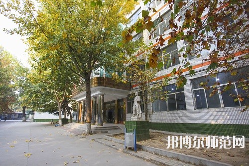 石家莊華師經濟管理幼兒師范中等專業(yè)學校2020年報名條件、招生要求、招生對象 