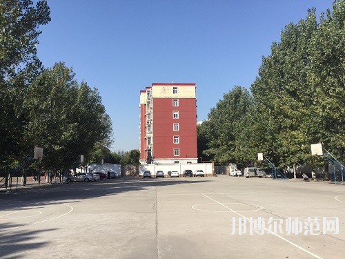 石家莊華師經(jīng)濟管理幼兒師范中等專業(yè)學校怎么樣、好不好
