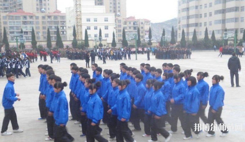 貴州甕安幼兒師范中等職業(yè)技術(shù)學(xué)校怎么樣、好不好