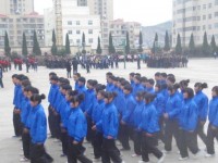 貴州甕安幼兒師范中等職業(yè)技術(shù)學(xué)校2023年怎么樣、好不好