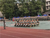 四川檔案幼兒師范學(xué)校2023年報名條件、招生要求、招生對象