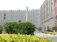 石家莊聯(lián)華幼兒師范職業(yè)中專學(xué)校2023年怎么樣、好不好