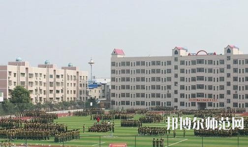 四川弘博中等專業(yè)幼兒師范學(xué)校2020年報(bào)名條件、招生要求、招生對(duì)象