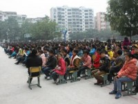 四川渠縣職業(yè)幼兒師范中專學(xué)校2023年怎么樣、好不好
