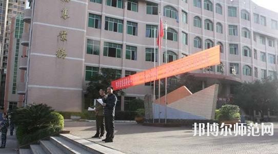 四川渠縣職業(yè)幼兒師范中專學校2020年報名條件、招生要求、招生對象