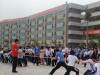 四川資陽雁江區(qū)職業(yè)技術幼兒師范學校2023年招生錄取分數(shù)線