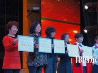 唐山工會幼兒師范中等專業(yè)學校2023年報名條件、招生要求、招生對象