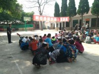 射洪縣職業(yè)中專幼兒師范學(xué)校2023年報(bào)名條件、招生要求、招生對(duì)象