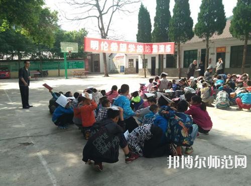 射洪縣職業(yè)中專幼兒師范學(xué)校2020年報(bào)名條件、招生要求、招生對(duì)象