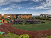 溫江燎原職業(yè)技術(shù)幼兒師范學(xué)校2023年報(bào)名條件、招生要求、招生對(duì)象