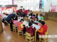 浙江2020年讀幼師學(xué)?？梢钥即髮W(xué)嗎