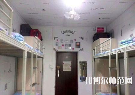 宜賓遠大職業(yè)技術(shù)幼兒師范學校2020年宿舍條件