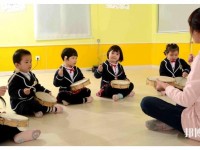 江蘇省2020年幼師學(xué)校學(xué)什么專(zhuān)業(yè)好