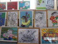 江蘇省2020年幼師學(xué)校讀什么專(zhuān)業(yè)好