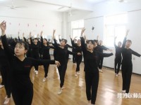 陜西2020年在幼師學(xué)校學(xué)什么專(zhuān)業(yè)好