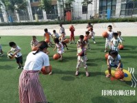 杭州2020年有哪些有幼師學(xué)校的大專(zhuān)院校