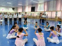 河北2020年幼師學(xué)?？梢詫W(xué)什么