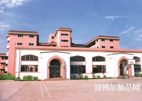 廣東2020年讀幼師學(xué)?？梢钥即髮W(xué)嗎