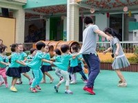 成都2020年讀幼師學(xué)校學(xué)什么專(zhuān)業(yè)好
