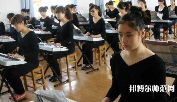 西安2020年幼師學(xué)?？梢詫W(xué)什么