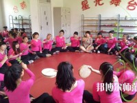 石家莊2020年現在讀幼師學校什么專業(yè)好