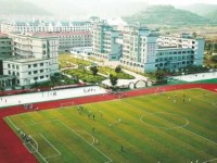 四川幼兒師范高等?？茖W(xué)校2023年排名