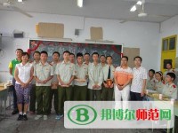 閬中師范學(xué)校2023年報(bào)名條件、招生要求