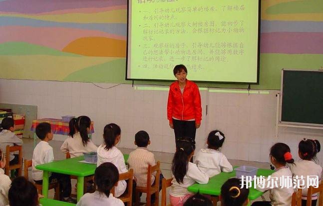 廣州2020年讀幼師學?？梢钥即髮W嗎