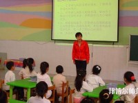 廣州2020年讀幼師學(xué)?？梢钥即髮W(xué)嗎