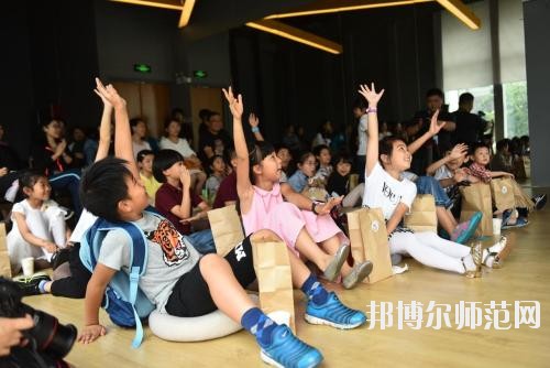 貴陽2020年讀幼師學(xué)?？梢钥即髮W(xué)嗎
