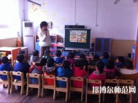 蘭州2020年幼師學?？梢詫W什么