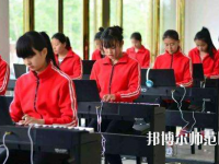 金昌2020年幼師學?？梢詫W什么