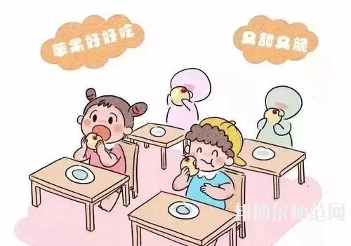 達州2020年幼師學(xué)校學(xué)什么好