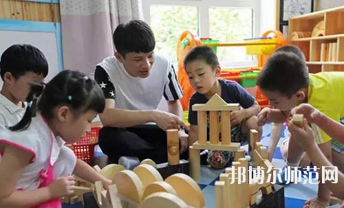 達(dá)州2020年讀幼師學(xué)?？梢钥即髮W(xué)嗎