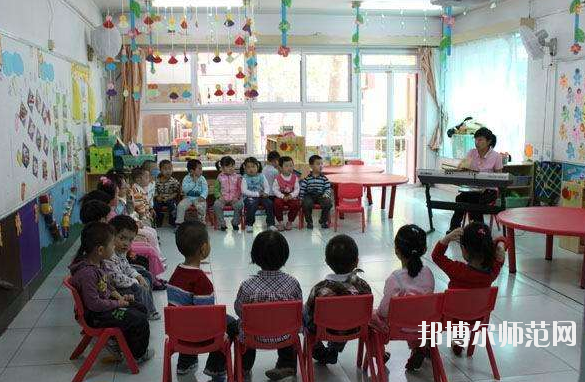 十堰2020年讀幼師學(xué)?？梢钥即髮W(xué)嗎