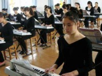 鄭州2020年幼師學(xué)校好的大專(zhuān)有哪些