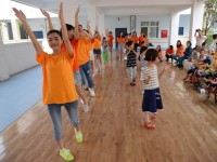 鄭州2020年有哪些有幼師學(xué)校的大專(zhuān)院校