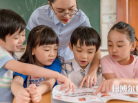 白銀2020年幼師學?？梢詫W什么