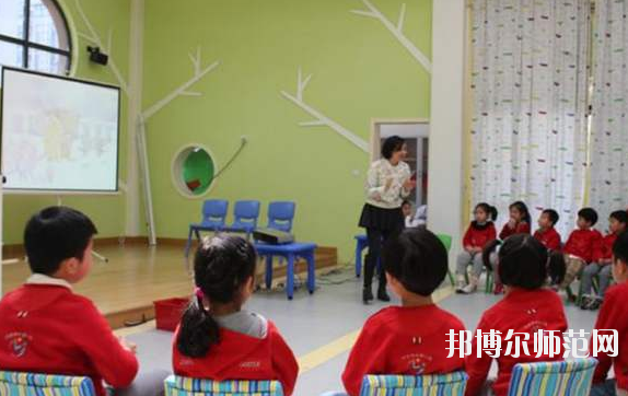 十堰2020年幼師學?？梢詫W什么