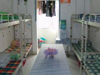 石家莊幼兒師范高等?？茖W(xué)校2023年宿舍條件