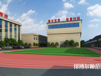 長沙銀河中等職業(yè)幼兒師范學校2023年報名條件、招生要求、招生對象