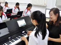 石家莊幼兒教育中等專業(yè)學校2023年報名條件、招生要求、招生對象