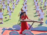 石家莊幼兒教育中等專業(yè)學校2023年怎么樣、好不好