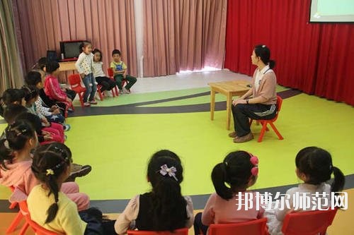 雅安2020年幼師學(xué)?？梢詫W(xué)什么