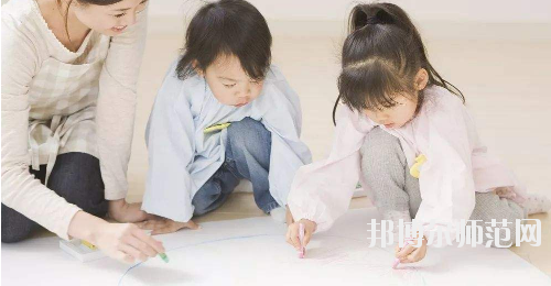 六盤(pán)水2020年2020年中專(zhuān)幼師學(xué)校怎么考大專(zhuān)