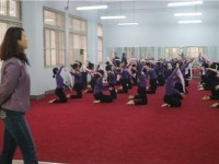 鄭州藝術(shù)幼兒師范學(xué)校2023年怎么樣、好不好